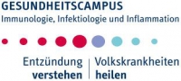 Neues Logo Gesundheitscampus 2016